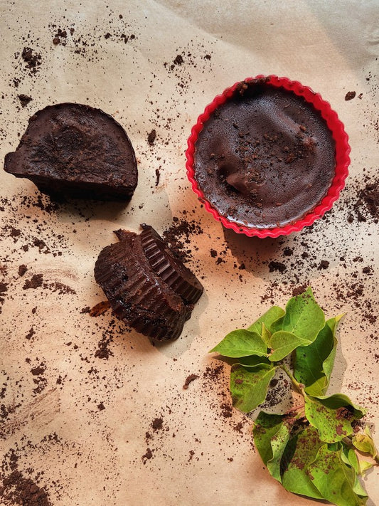 Peanut Caramel Cups