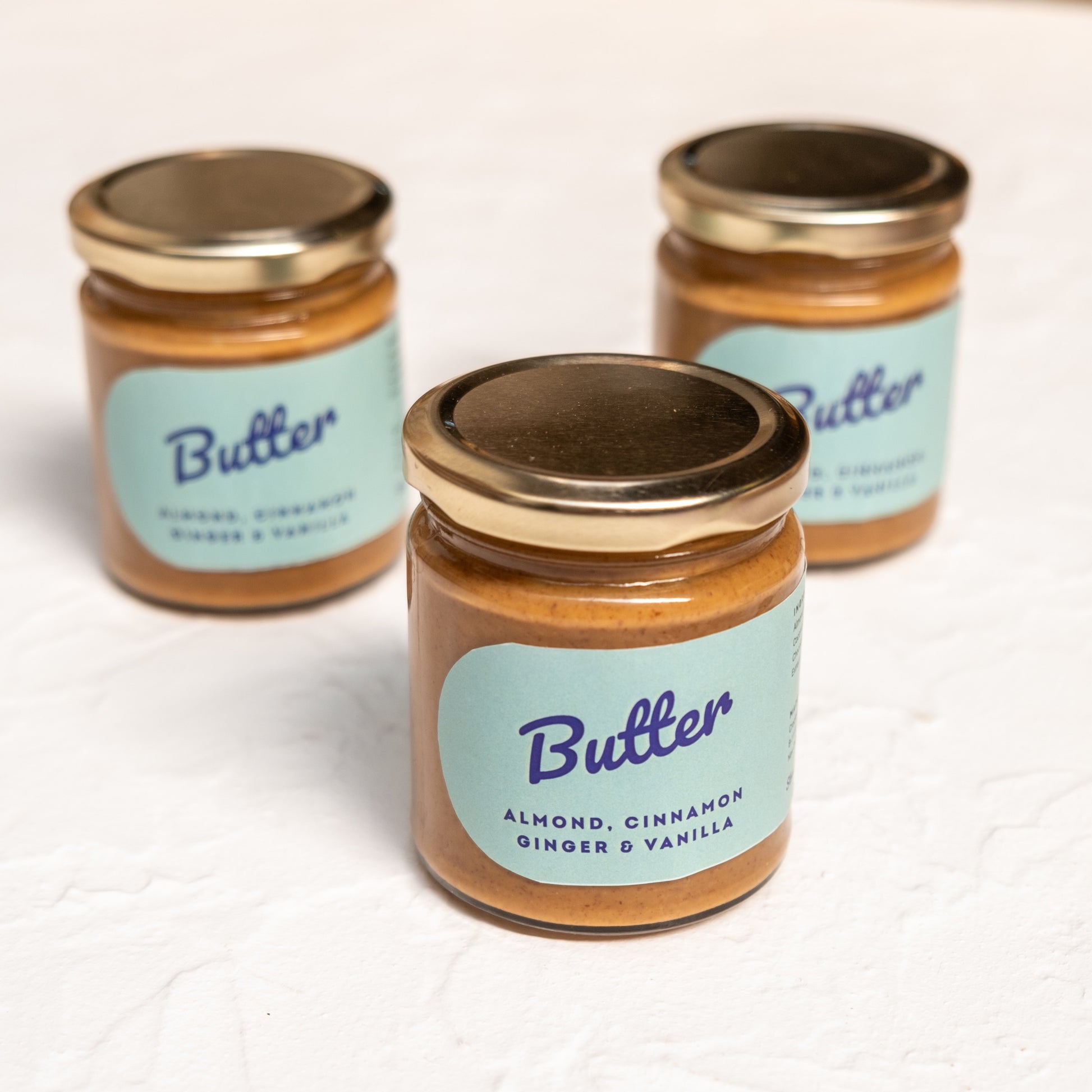 3 jars