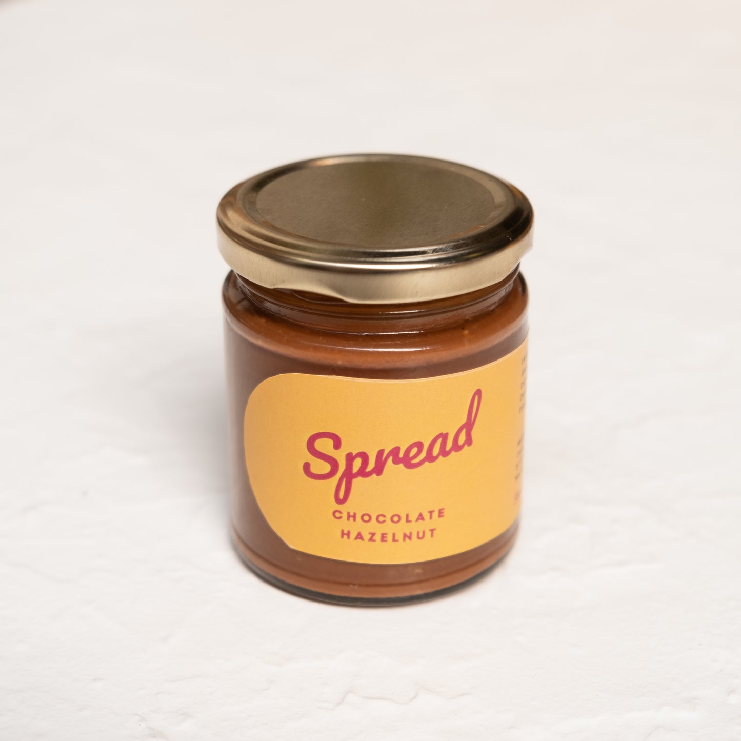 Spread - Hazelnut Chocolate