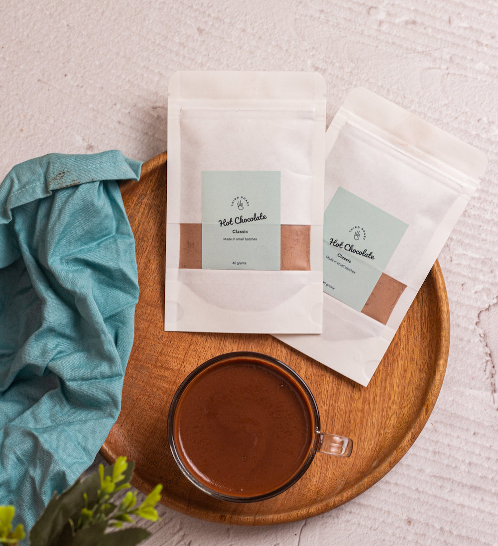 Hot Chocolate Blend (Instant Mix)