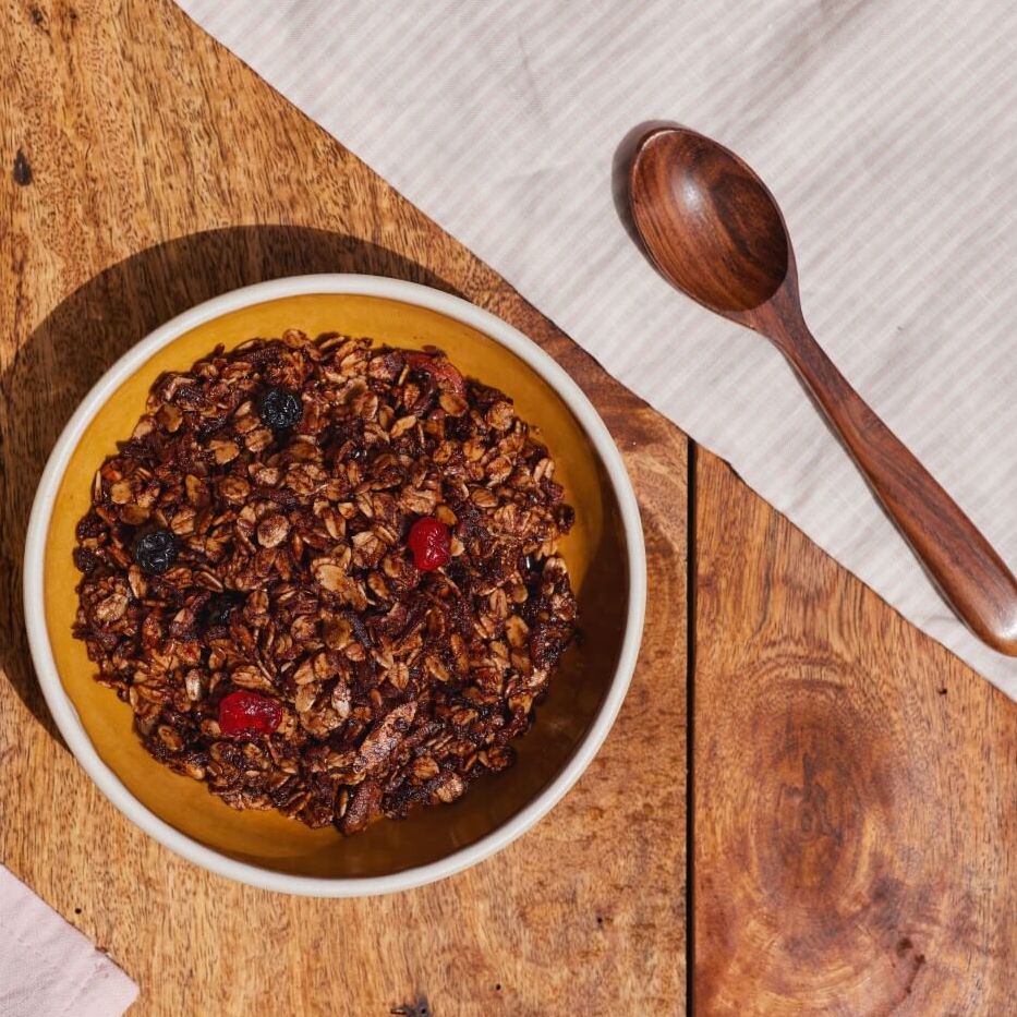 Granola Trial Pack