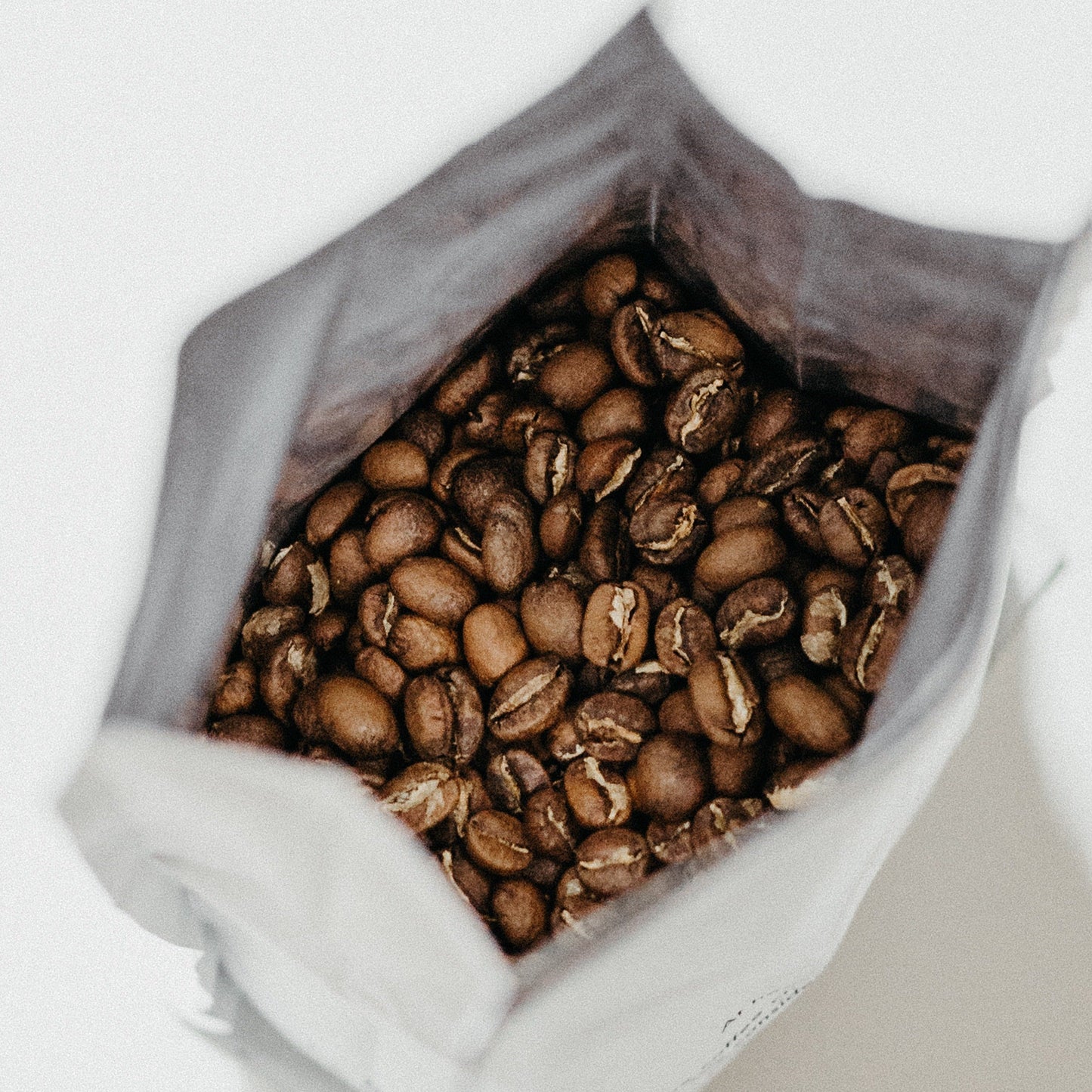 Third Roast Original Blend (Coffee Beans)